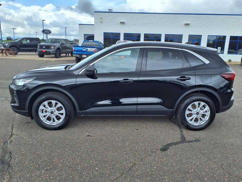 Certified 2024 Ford Escape Active image 2