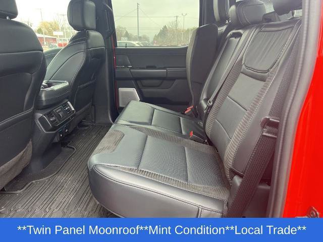 Certified 2023 Ford F150 Raptor image 16