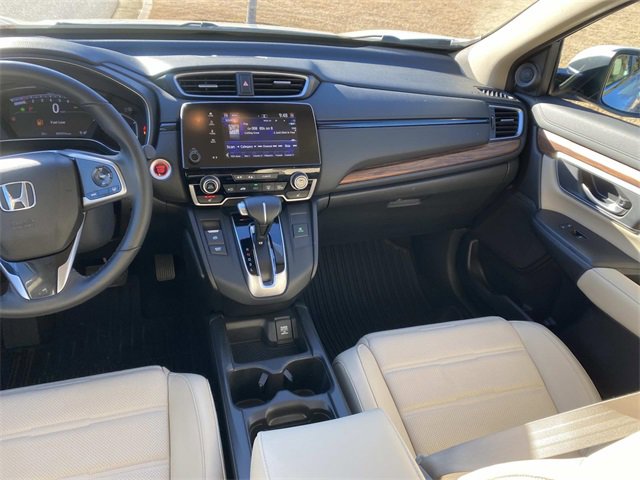 Used 2019 Honda CR-V EX-L image 18