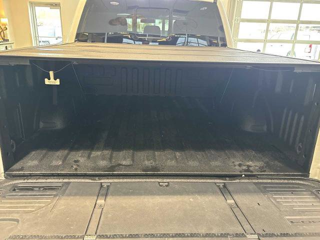 Certified 2023 Ford F150 Lariat w/ Equipment Group 502A High AWD/4WD image 26