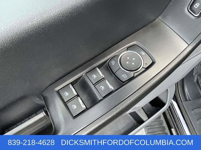 Certified 2023 Ford F350 XL w/ 360-Degree Camera Package image 16