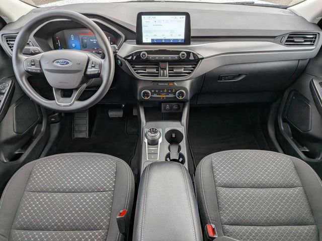 Certified 2025 Ford Escape Active AWD/4WD image 27