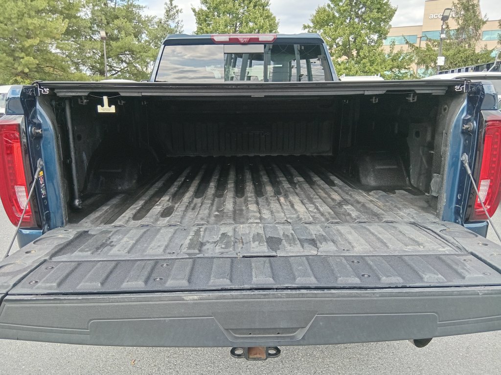 Used 2023 GMC Sierra 2500 AT4 w/ AT4 Premium Plus Package AWD/4WD image 6