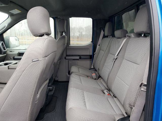 Certified 2019 Ford F150 XLT w/ Equipment Group 302A Luxury image 24