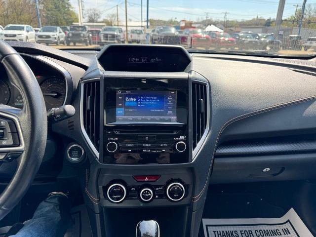 Used 2023 Subaru Crosstrek 2.0i Premium AWD/4WD image 13