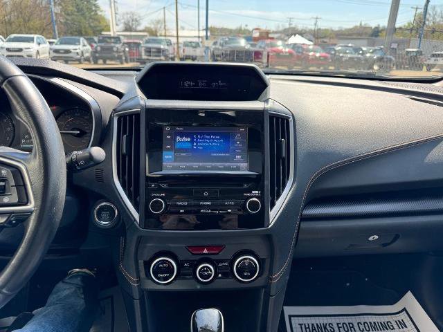 Used 2023 Subaru Crosstrek 2.0i Premium AWD/4WD image 13