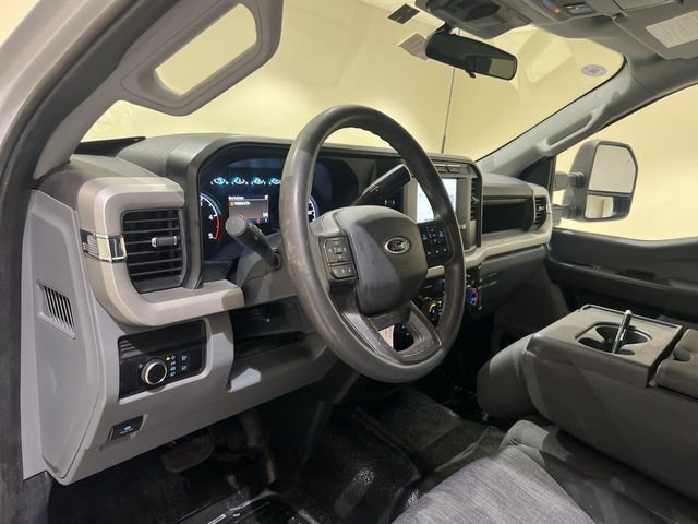 Certified 2024 Ford F350 XL AWD/4WD image 10