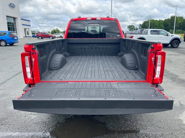 Certified 2024 Ford F250 XLT w/ Camper Package AWD/4WD image 30