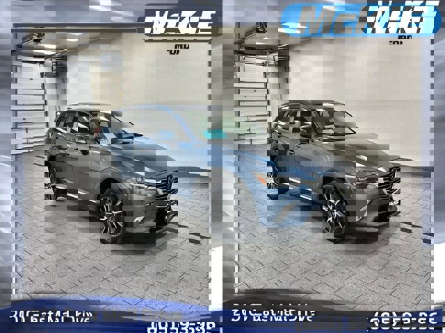 Used 2018 MAZDA CX-3 Grand Touring w/ Premium Package