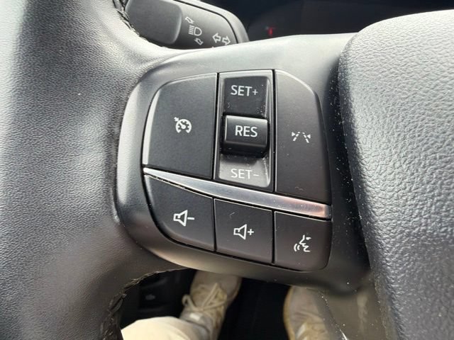 Certified 2024 Ford Escape Active FWD image 39