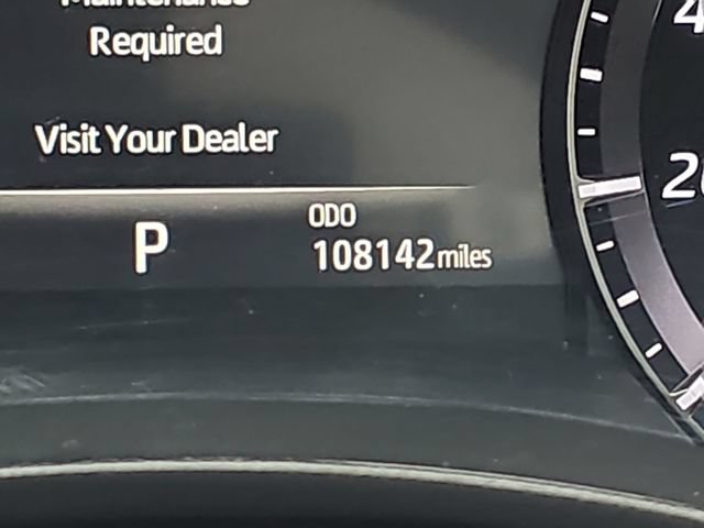 Used 2021 Toyota Highlander Platinum FWD image 24
