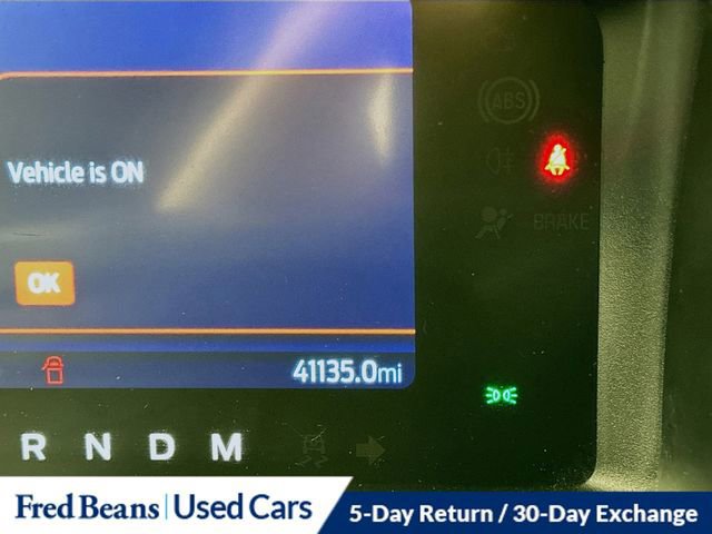 Certified 2022 Ford Bronco Outer Banks w/ Sasquatch Package image 14