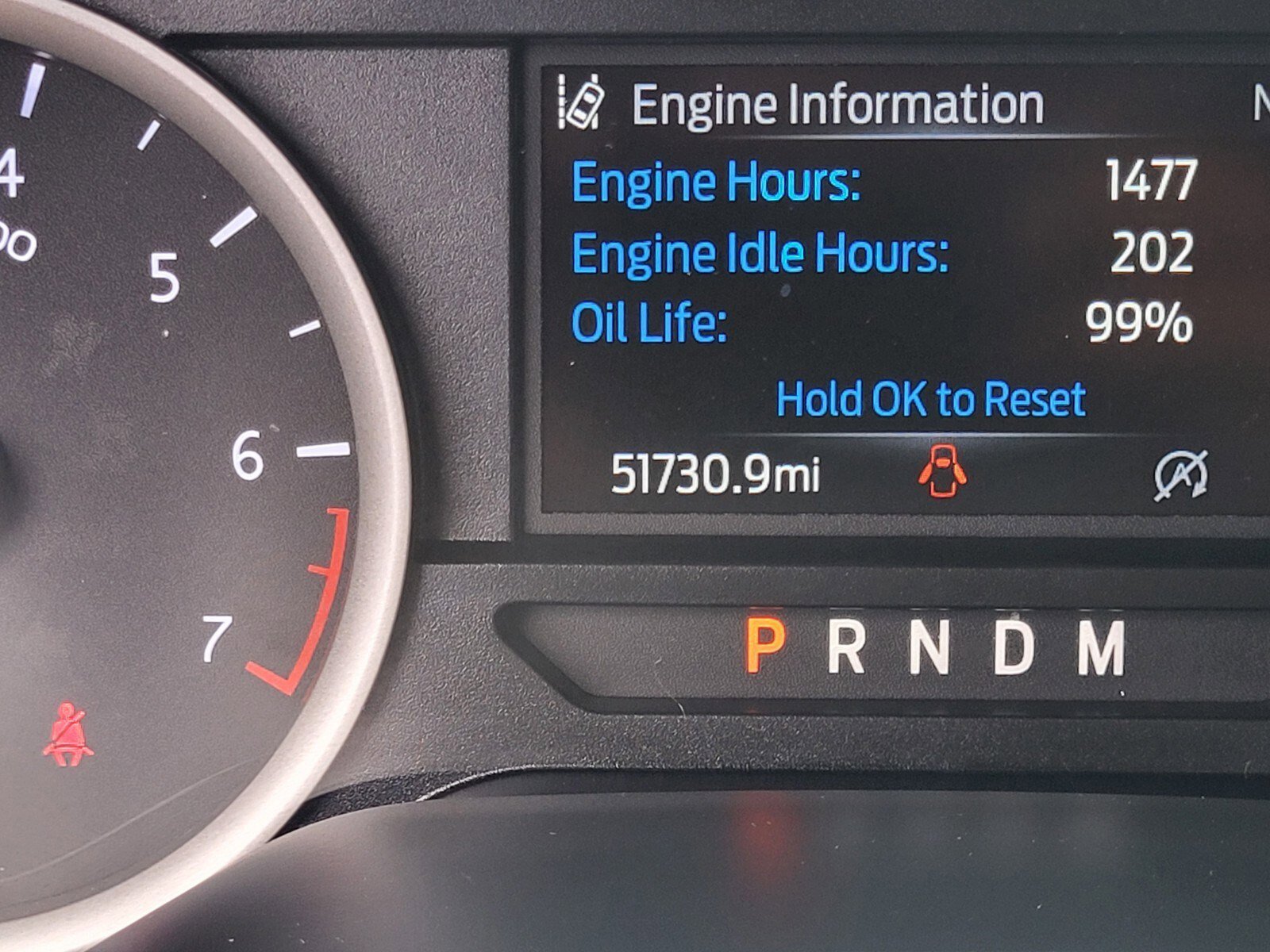 Certified 2021 Ford Expedition XLT RWD image 30