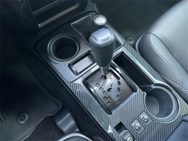 Used 2021 Toyota 4Runner Venture image 21