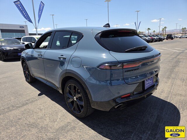 Used 2024 Dodge Hornet R/T Plus AWD/4WD image 5