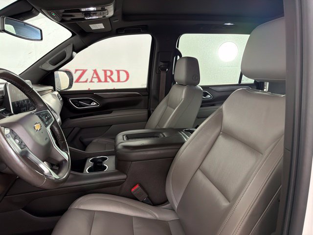 Used 2021 Chevrolet Suburban LT w/ LT Signature Package RWD image 18