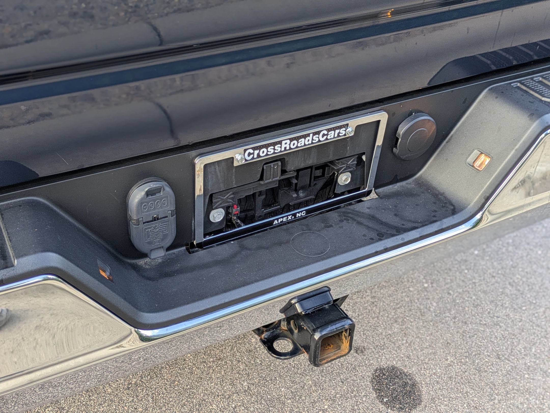 Used 2023 Chevrolet Silverado 1500 LT AWD/4WD image 31