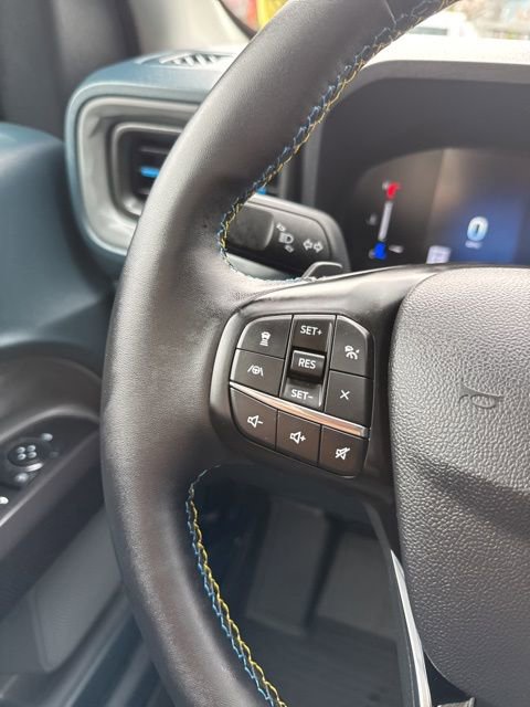 Certified 2026 Ford Maverick Lobo AWD/4WD image 23