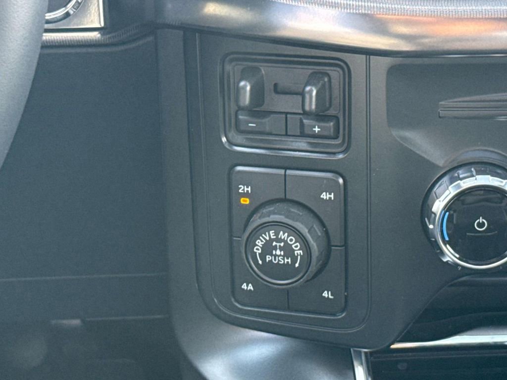 Certified 2025 Ford F150 Raptor image 22