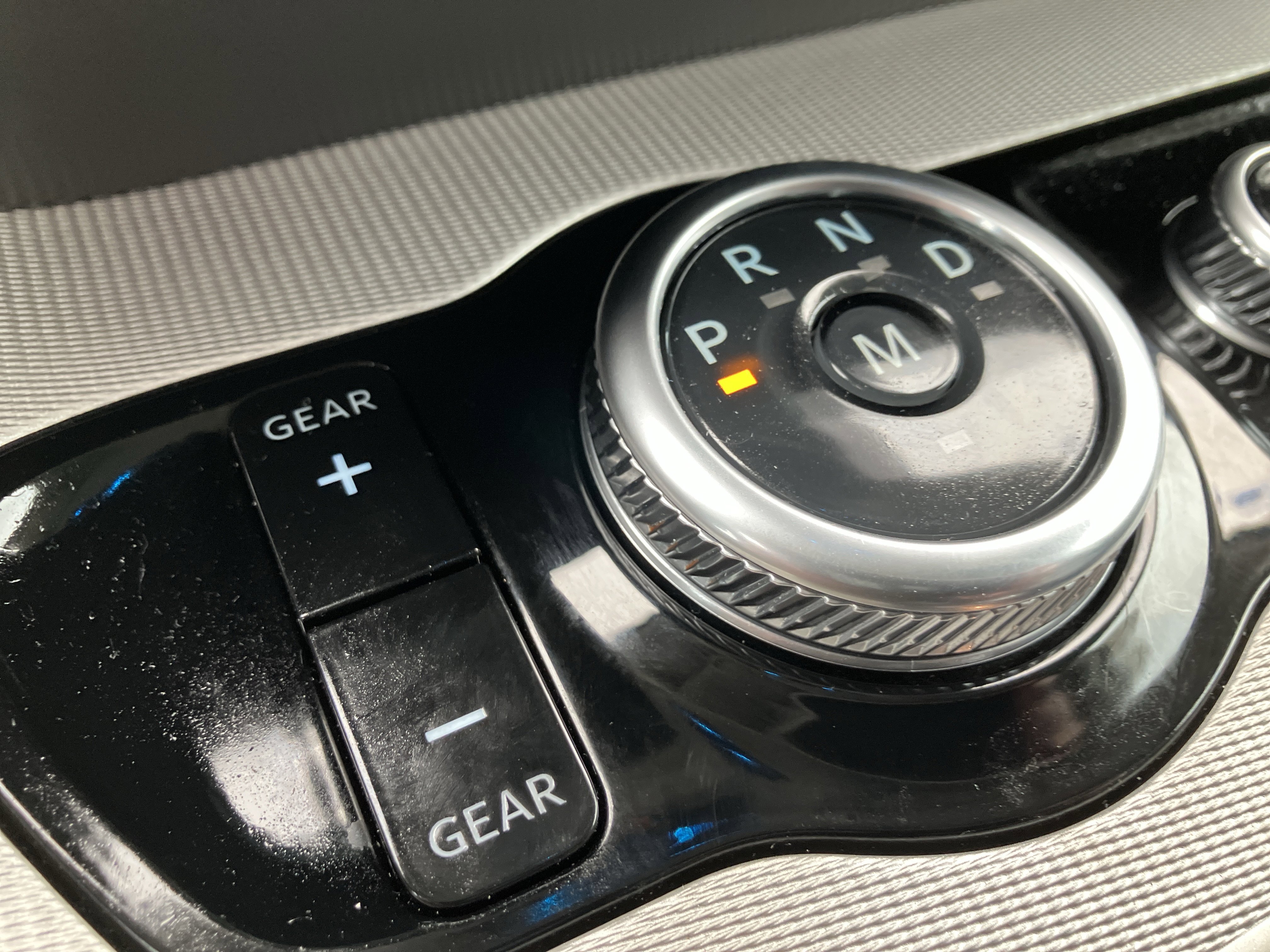 Certified 2025 Ford Expedition Max Active image 21