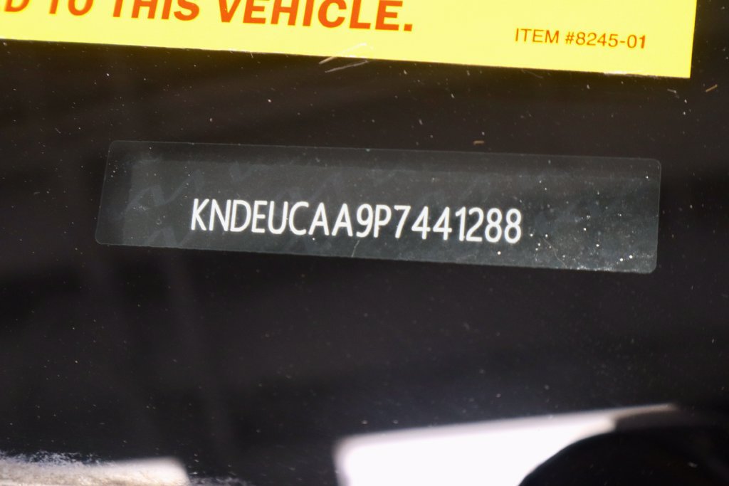Used 2023 Kia Seltos S w/ Navigation Package AWD/4WD image 34