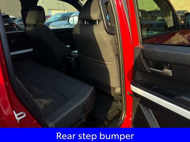 Used 2024 Toyota Tacoma TRD Sport image 22