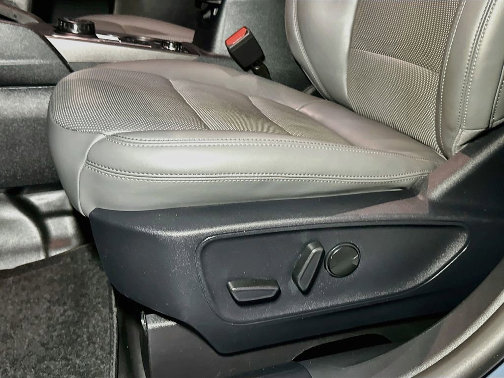 Certified 2025 Ford Bronco Sport Badlands image 19