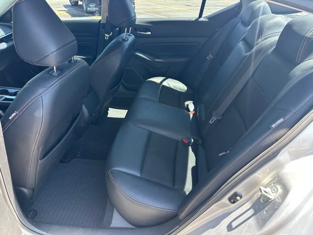 Used 2021 Nissan Altima 2.5 SR w/ SR Premium Package FWD image 22