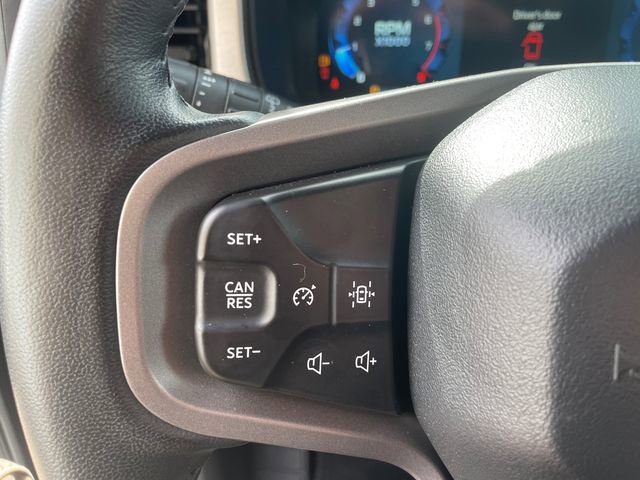 Certified 2025 Ford Bronco Outer Banks AWD/4WD image 30