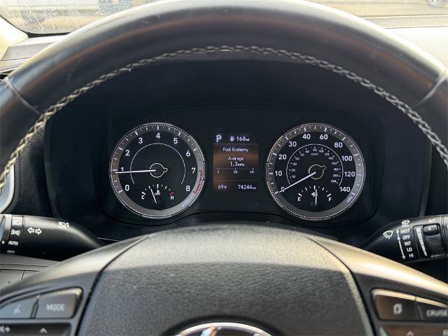 Used 2022 Hyundai Venue SEL w/ Cargo Package image 22