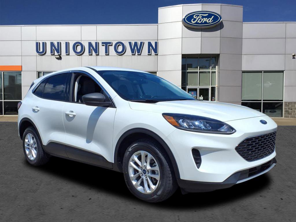 Certified 2022 Ford Escape SE w/ Convenience Package image 5