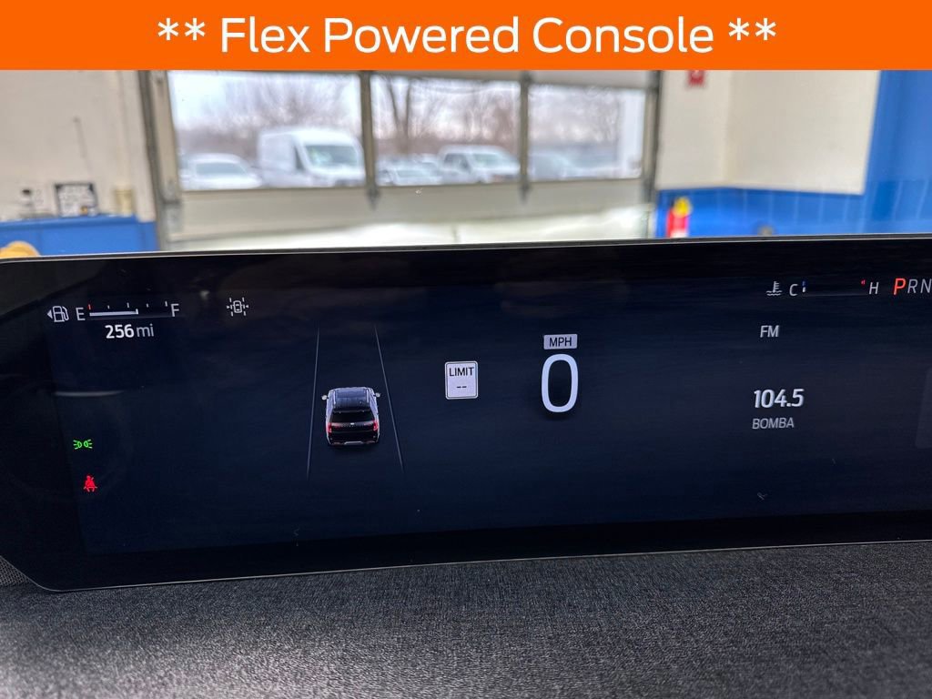 Certified 2025 Ford Expedition Max Active image 20