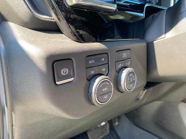 Used 2023 Chevrolet Silverado 1500 RST w/ All Star Edition Plus image 17