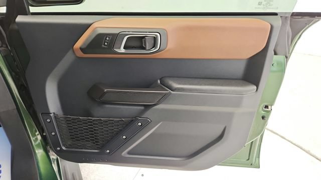 Certified 2024 Ford Bronco Outer Banks AWD/4WD image 28
