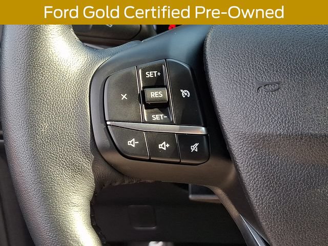 Certified 2023 Ford Bronco Sport Big Bend w/ Convenience Package AWD/4WD image 22