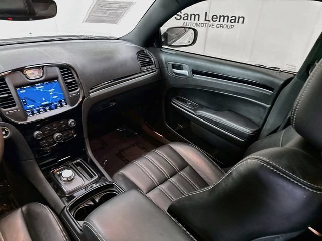 Used 2023 Chrysler 300 S RWD image 24