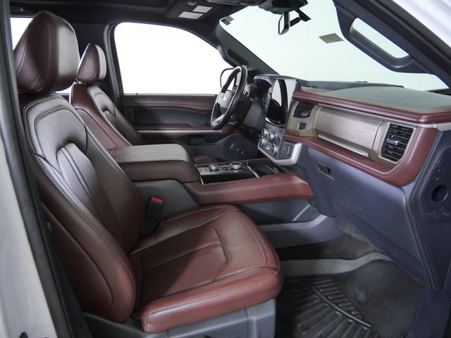 Certified 2022 Ford Expedition Limited AWD/4WD image 12