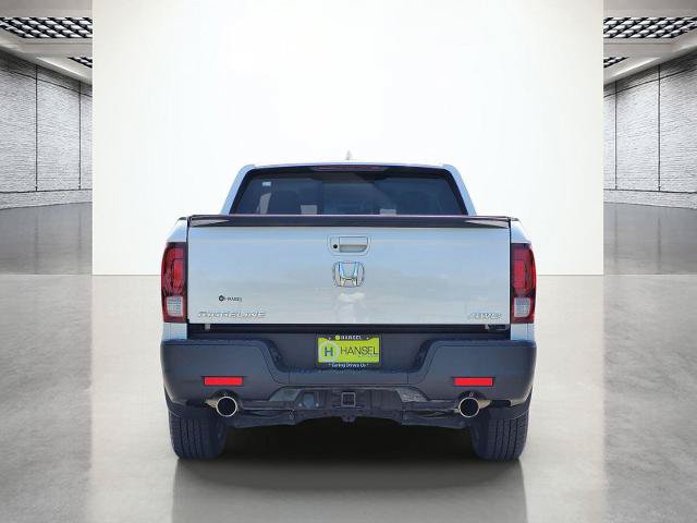 Used 2022 Honda Ridgeline RTL image 7
