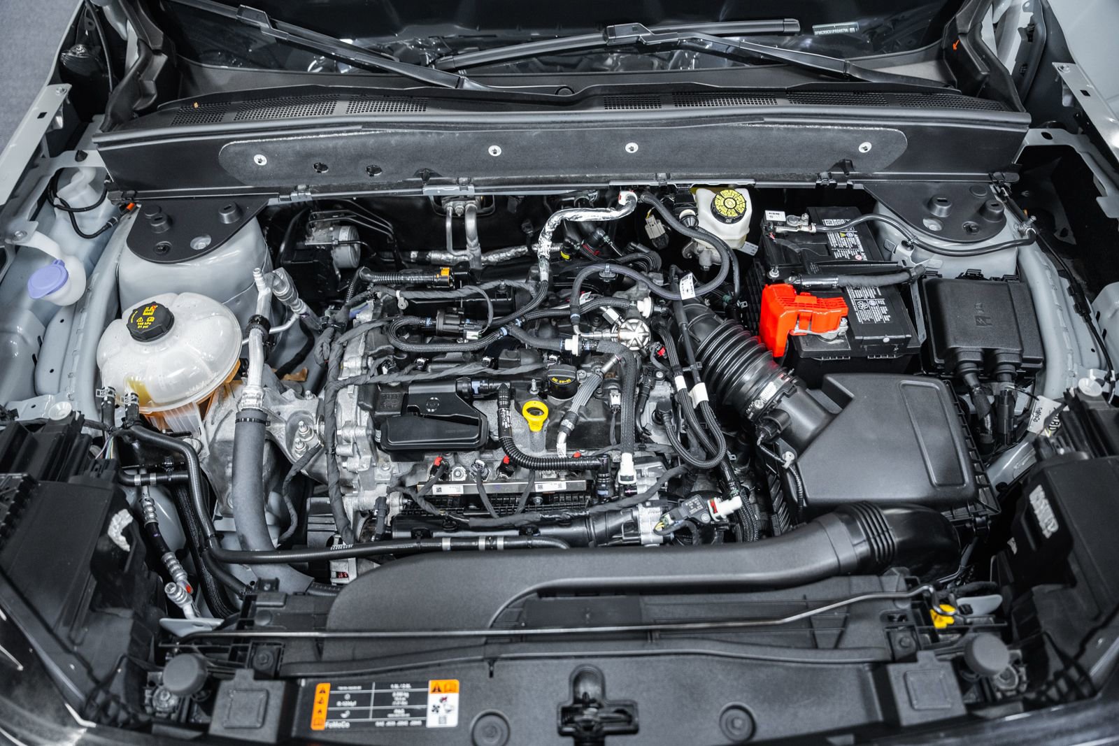 Certified 2023 Ford Bronco Sport Outer Banks image 22