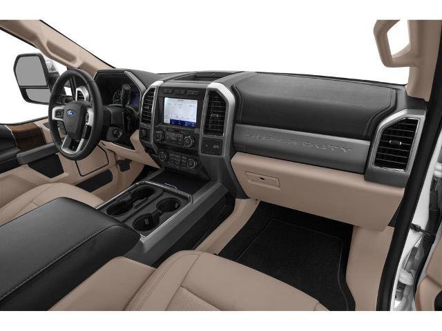 Certified 2021 Ford F350 Lariat image 15