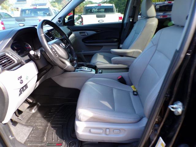 Used 2019 Honda Pilot Elite image 18