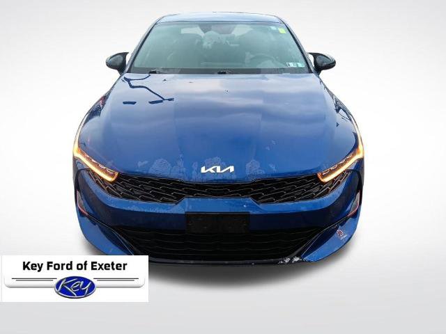 Used 2023 Kia K5 GT-Line image 4