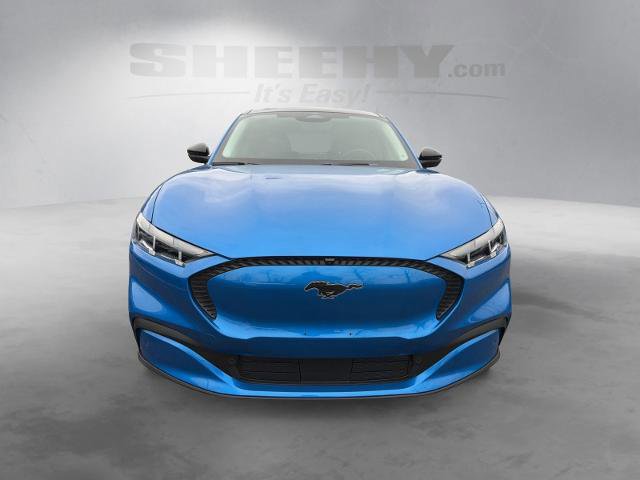 Certified 2025 Ford Mustang Mach-E Select w/ Comfort Package Lite image 9