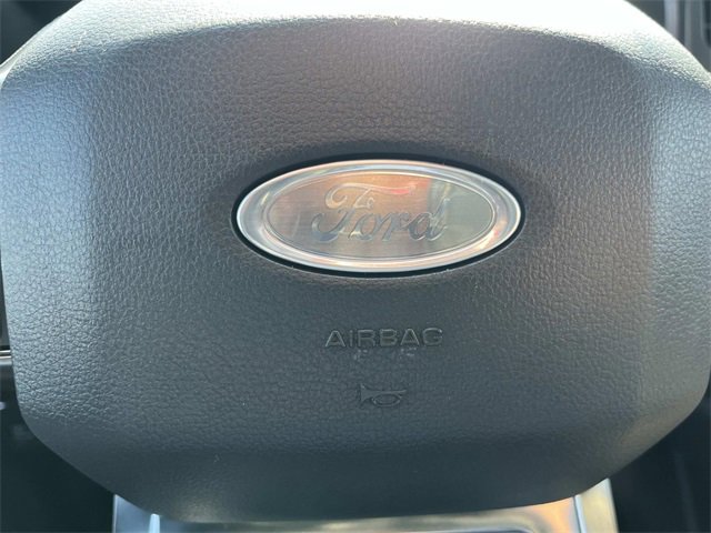 Certified 2023 Ford Expedition Max Platinum image 34