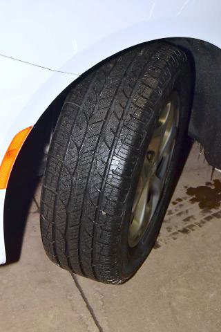 Used 2023 Chrysler Pacifica Limited image 34