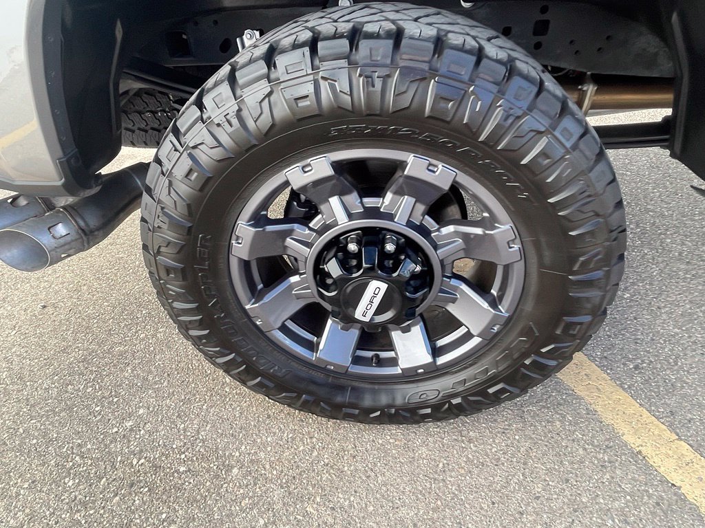 Certified 2025 Ford F250 XL w/ STX Appearance Package AWD/4WD image 31