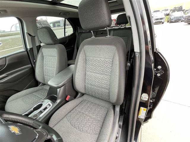 Used 2024 Chevrolet Equinox LT AWD/4WD image 18