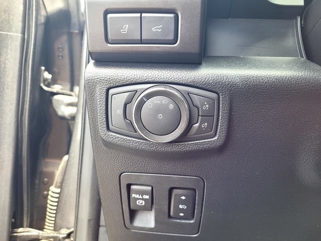 Certified 2021 Ford Expedition Max Limited AWD/4WD image 16