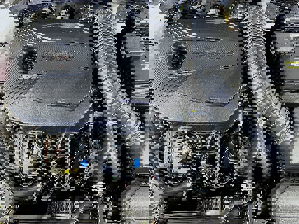 Used 2024 Kia Forte GT image 12