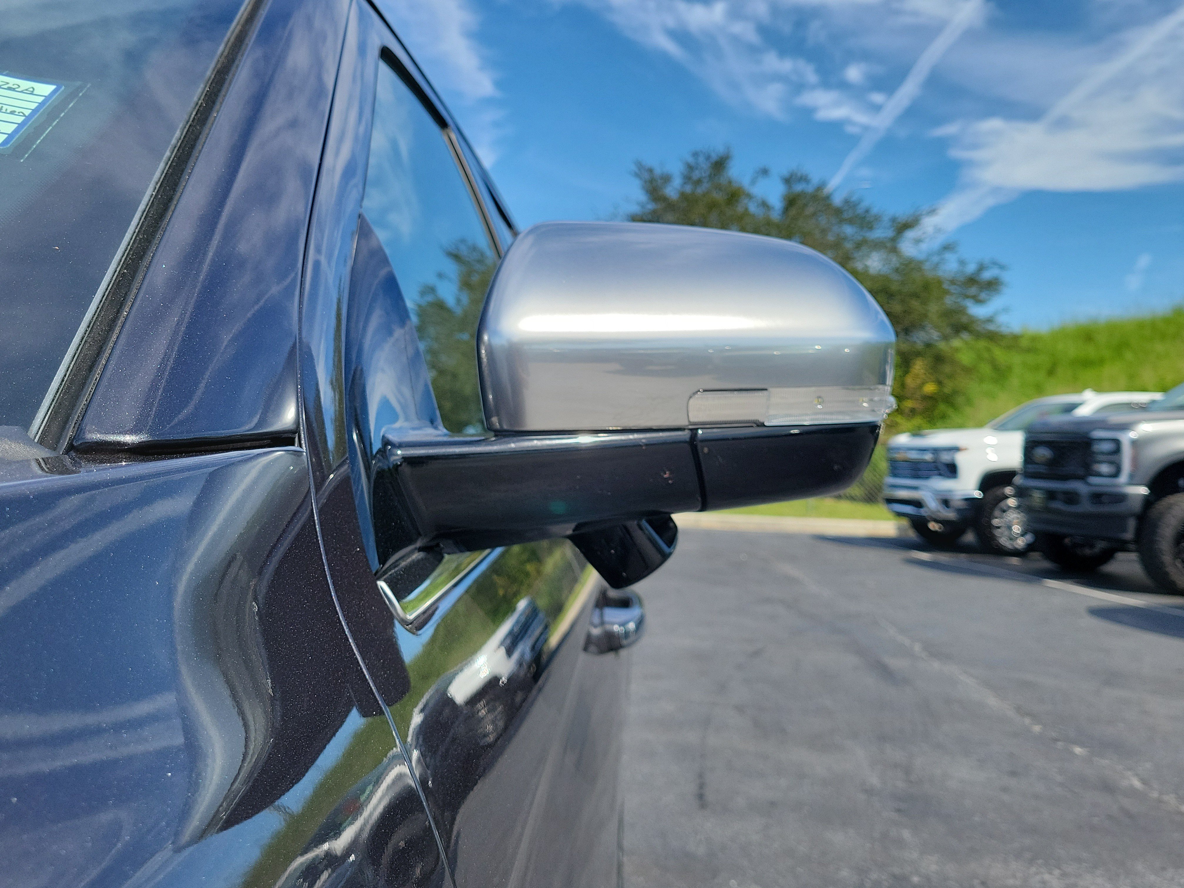 Certified 2023 Ford Expedition Platinum RWD image 4